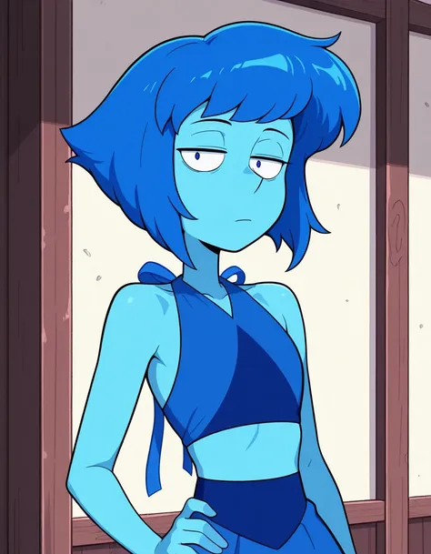 Lapis Lazuli (Steven Universe) IL