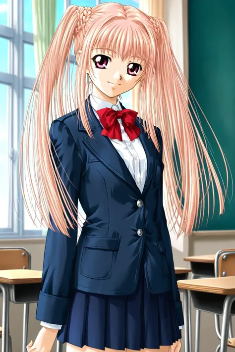 冴島 明子/獄聖女学園/Saejima Akiko/Ingoku Seijo Gakuen