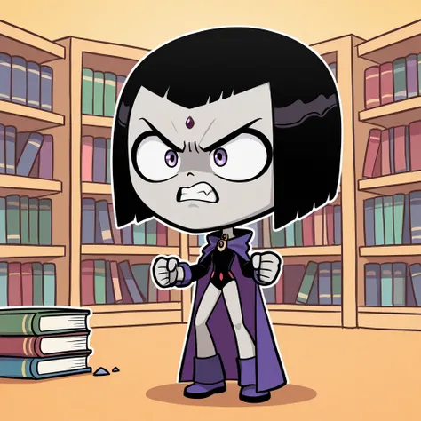 Raven (Teen Titans Go)