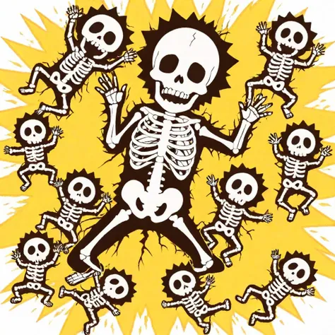 X-Ray Sparks