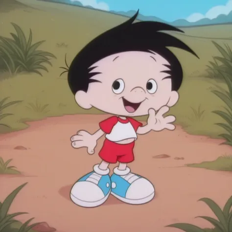 Bobby Generic (Bobby's World)