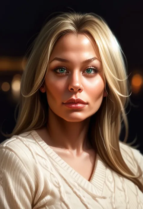 Bianca Blackwood : Coxville Chronicles (Pony/1.5)