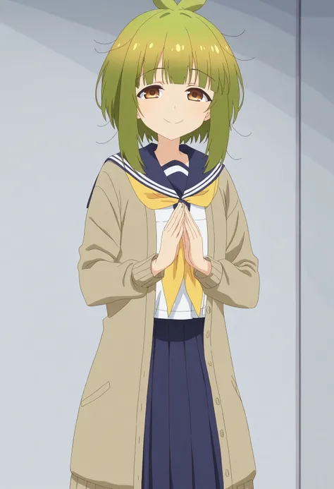 Meme Bashame (馬車芽めめ) - My Deer Friend Nokotan (Shikanoko Nokonoko Koshitantan) (しかのこのこのここしたんたん)