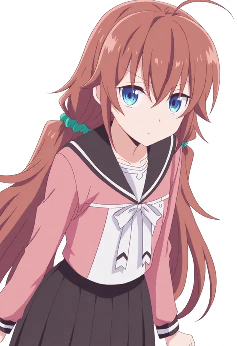 Sutea Kouroya (香炉野 すてあ) - Mother of the Goddess' Dormitory (Megami-ryou no Ryoubo-kun.) (女神寮の寮母くん)