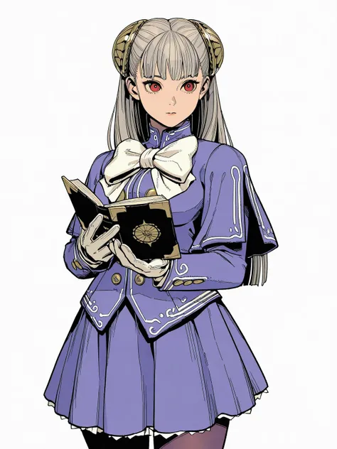Street Fighter 6 - Ingrid