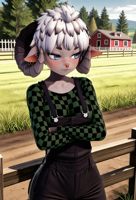 Fauna - Love At First Tail - Illustrious
