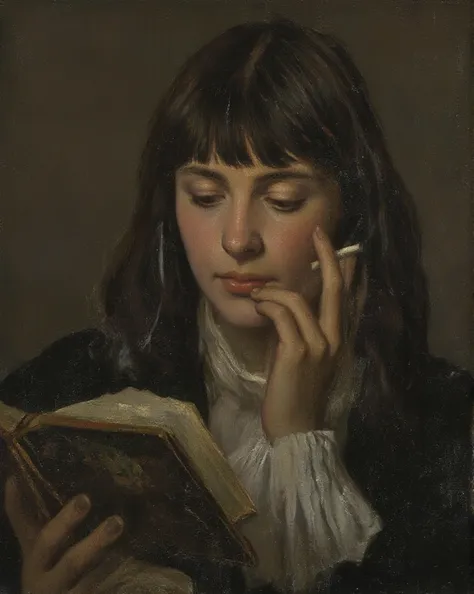 Jean-Léon Gérôme | Académie des Beaux-Arts