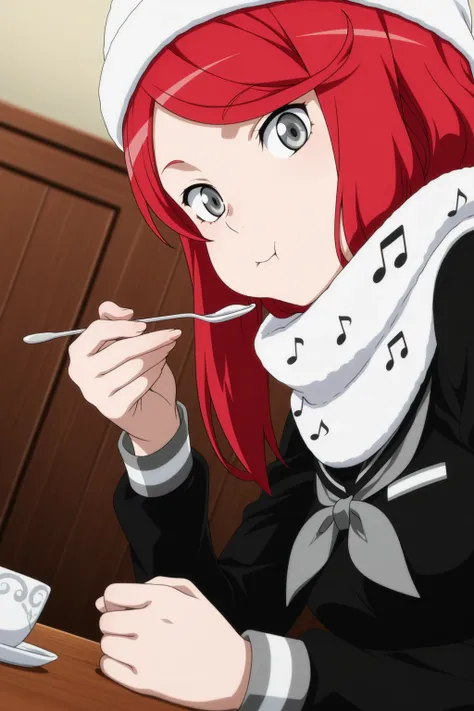 Ban Airi 伴 亜衣梨 / Shin Megami Tensei: Devil Survivor 2 デビルサバイバー2