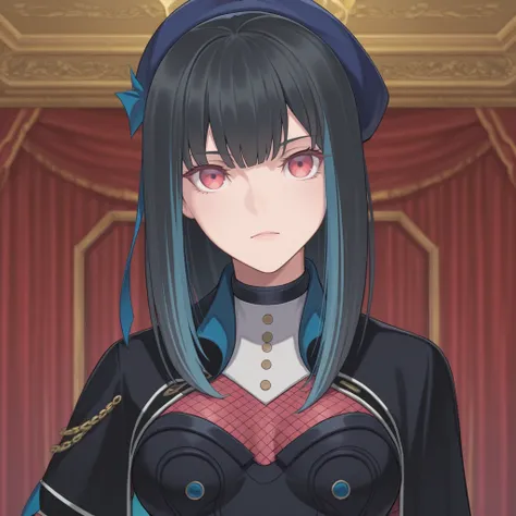 Illustrious: Aria Steelwind - Tyrion Cuthbert: Attorney of the Arcane