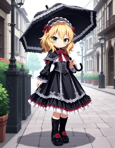 ECO style（エミル・クロニクル・オンライン）