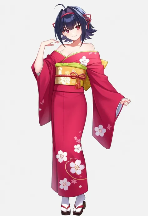 Renka (Mob Kousei no Ore Demo Boukensha ni Nareba Riajuu ni Naremasuka?)