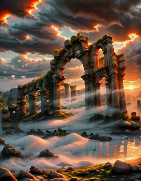 Medieval Worlds - SD