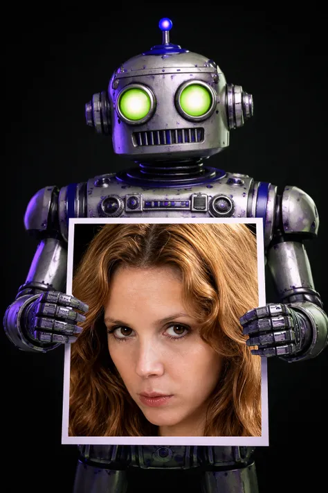 KatieT a cute girl with big doe eyes