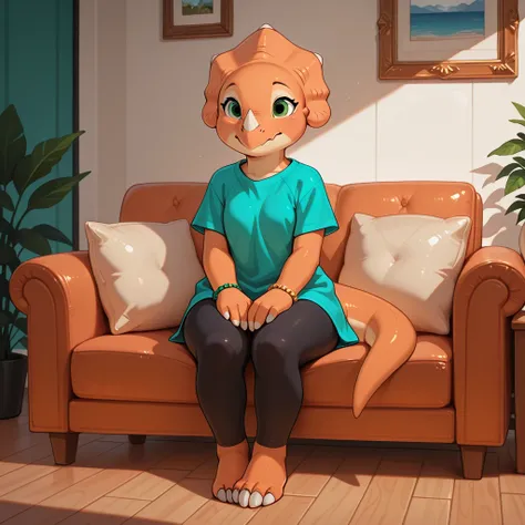 Anthro Cera (land before time)