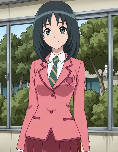 Yumi (Fresh Precure!) / 由美 (フレッシュプリキュア！)