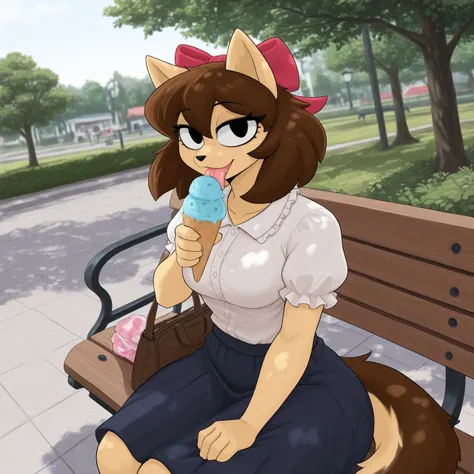 Molly - Perezoso Draw