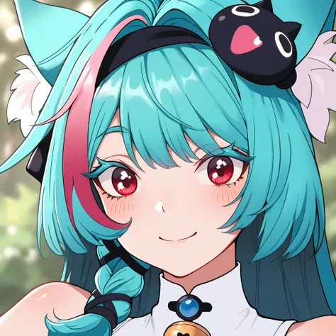 Mint - Neverness to Everness (NTE)