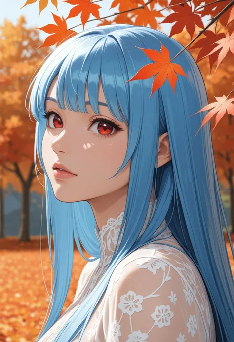 Kula from King of Fighters [IllustriousXL]