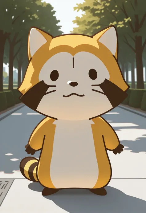 Petit Rascal