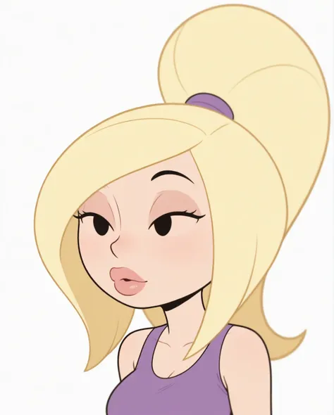 Britina (Kim Possible)