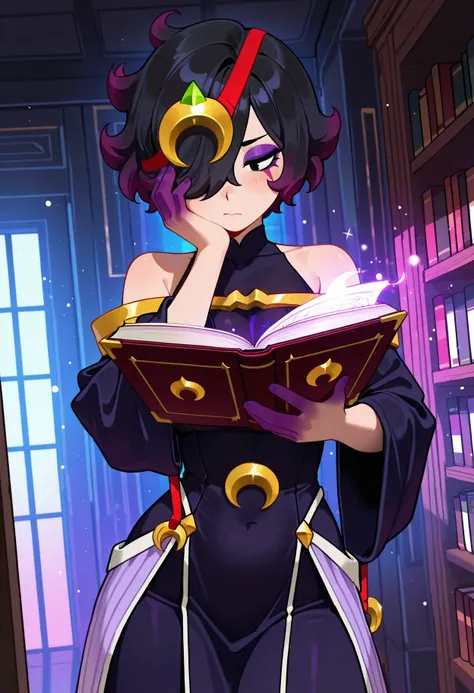 Void Colette (Brawl Stars)