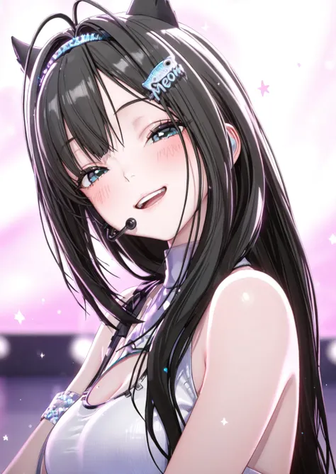 Mint: T.T. Star (Goddess of Victory: NIKKE!)