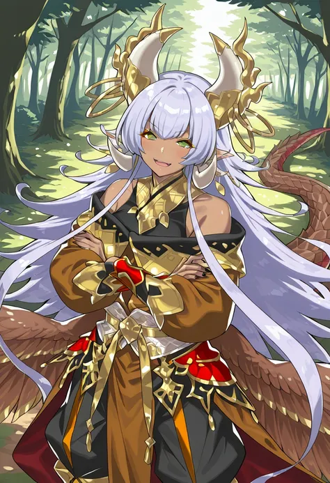 Marishiten - Dragalia Lost (2 Outfits)