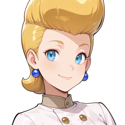 Amelia (Mega Man Legends)