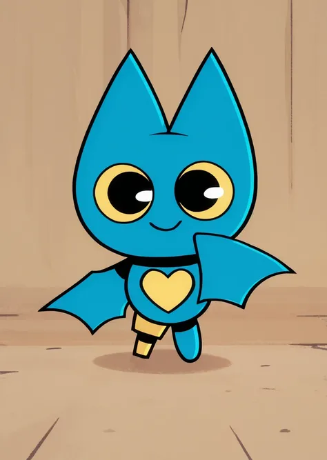 Adorabat (Mao Mao: Heroes of Pure Heart)