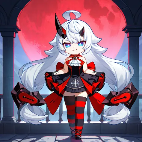 Blood Embrace - Honkai Impact 3rd