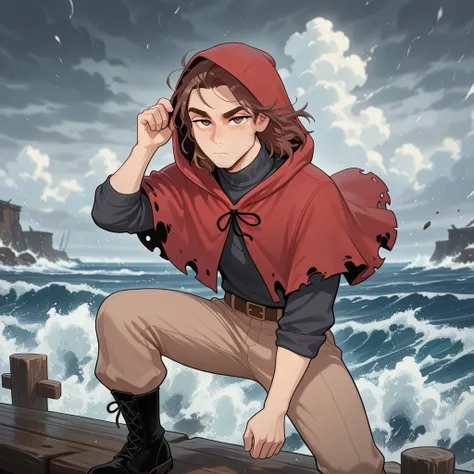Alex | Arellon - Unlucky Blade