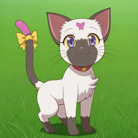 Rama (Papillon Rose)