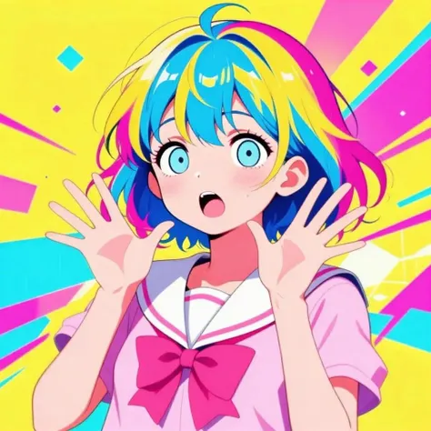 Color Hijack