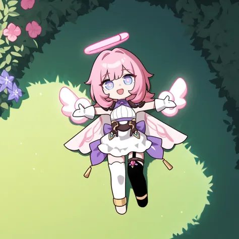 Elysia ELF - Honkai Impact 3rd