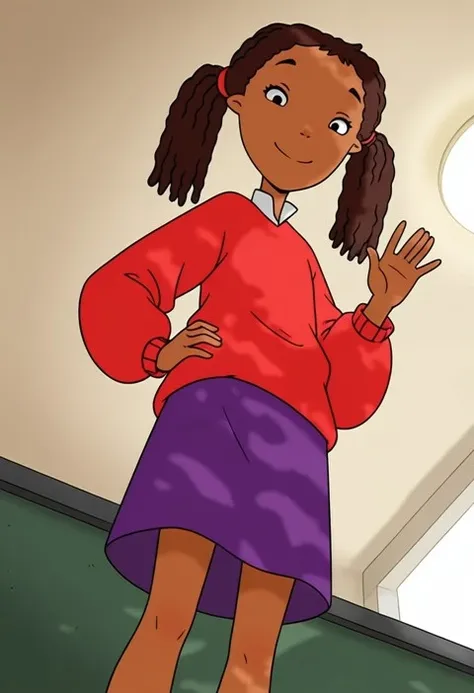 Nora / The Weekenders