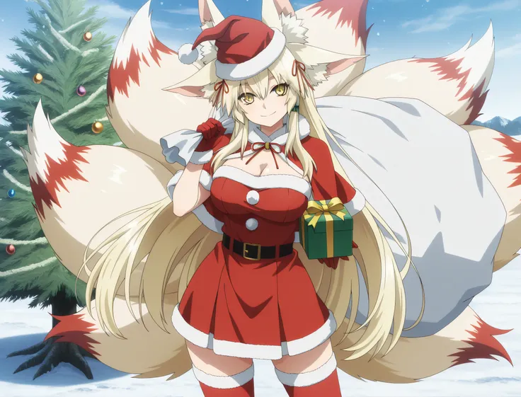 Koyanskaya of Darkness (Fate/Grand Order)