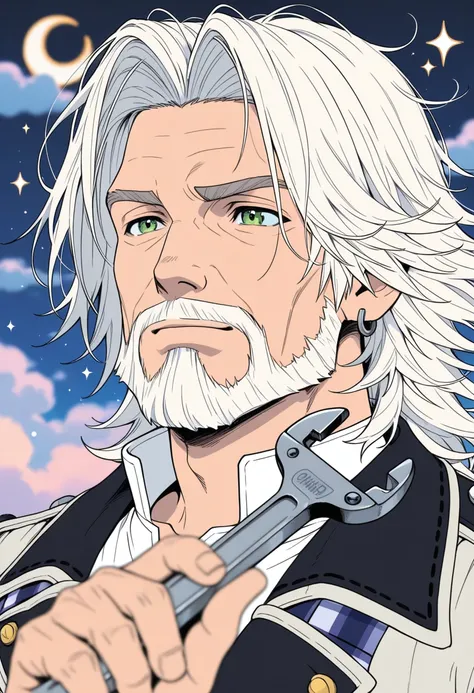 Nomura Style Anima/IllusXL