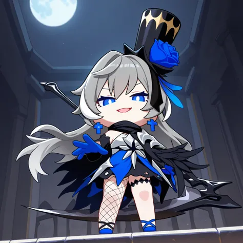 Selune's Elegy - Honkai Impact 3rd