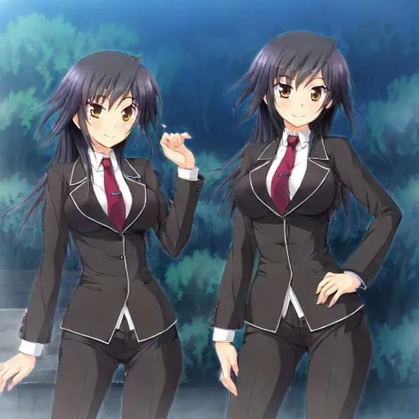 takahara mia