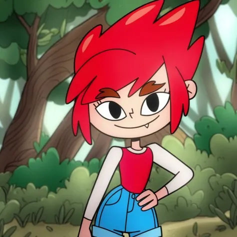 Eri (El Insólito Secreto de Eri)