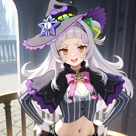Murasaki Shion - Vtuber (15 Outfits)