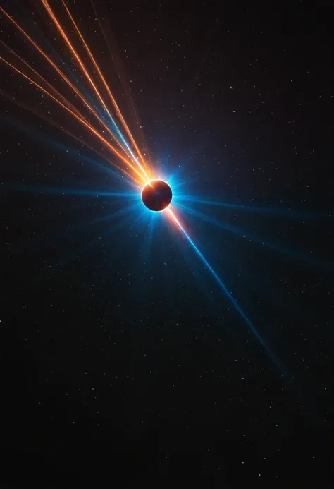 Pulsar Star (Background) (NoobAI) (AD)