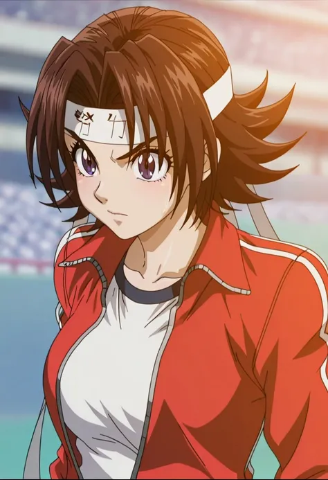 Katsuko Konjo  (Eyeshield 21)