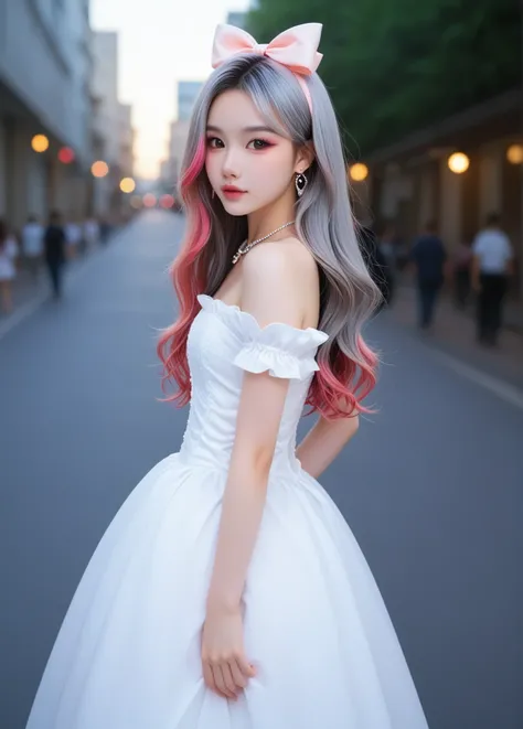 Nari "나리" - (Not Real)