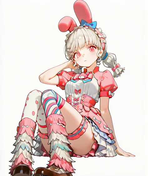[Identity V] Lily Barriere (Cheerleader) Stunning My Melody