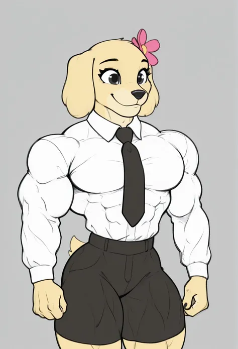 Wilfru - [DokiPaw]