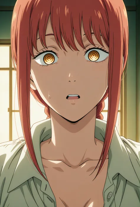 Chainsaw Man | Makima