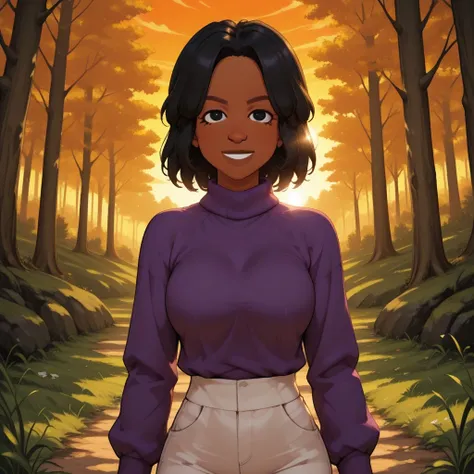 Patricia (Wii Sports Club)