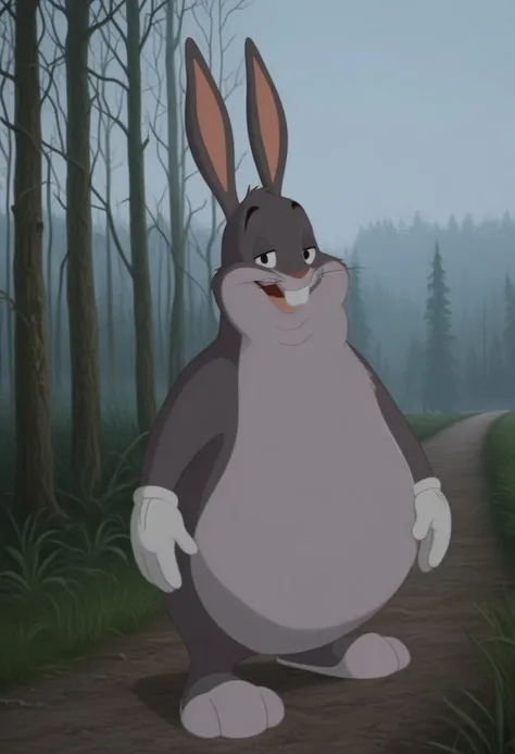 Big Chungus