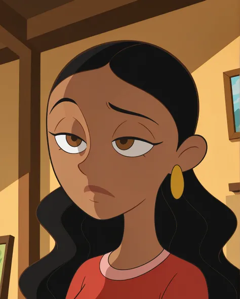 monique (kim possible)